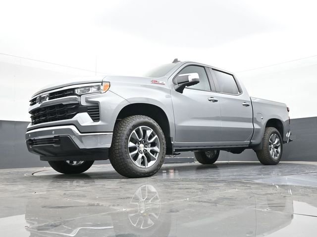New 2026 Chevrolet Silverado 1500 LT image 52