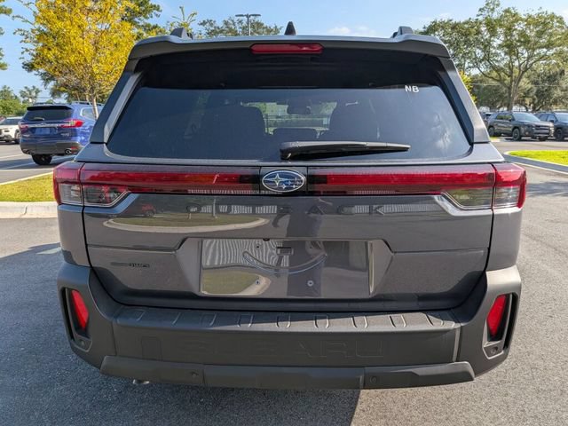 New 2026 Subaru Outback Premium AWD/4WD image 8
