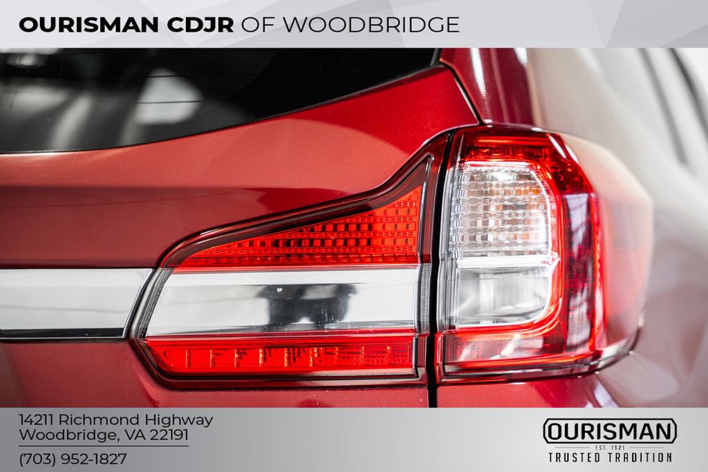 Used 2019 Subaru Ascent Premium w/ Popular Package #2 image 7