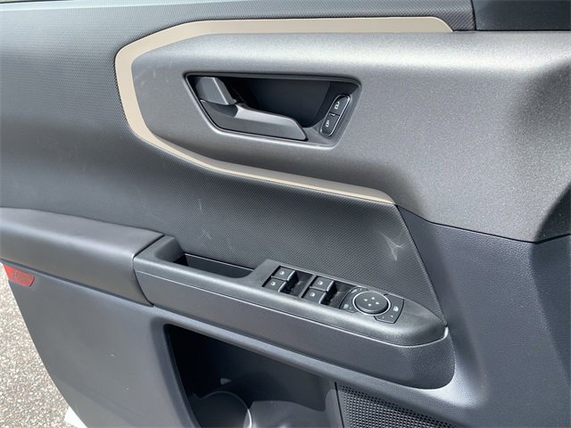 New 2025 Ford Bronco Sport Big Bend image 19