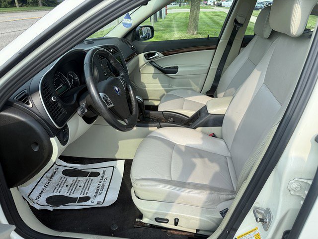 Used 2009 Saab 9-3 2.0T image 9