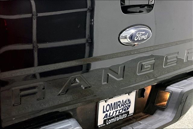 Used 2020 Ford Ranger Lariat image 41