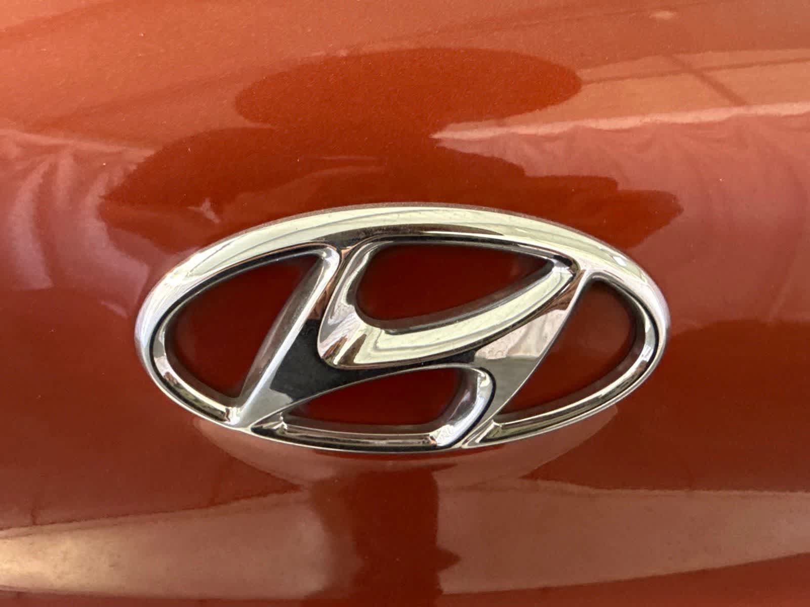 Used 2016 Hyundai Tucson Limited w/ Option Group 03 FWD image 14