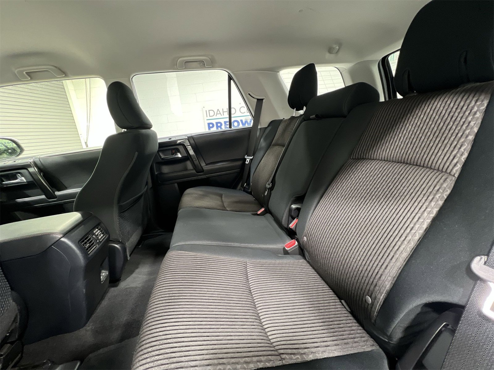 Used 2024 Toyota 4Runner TRD Off-Road image 21