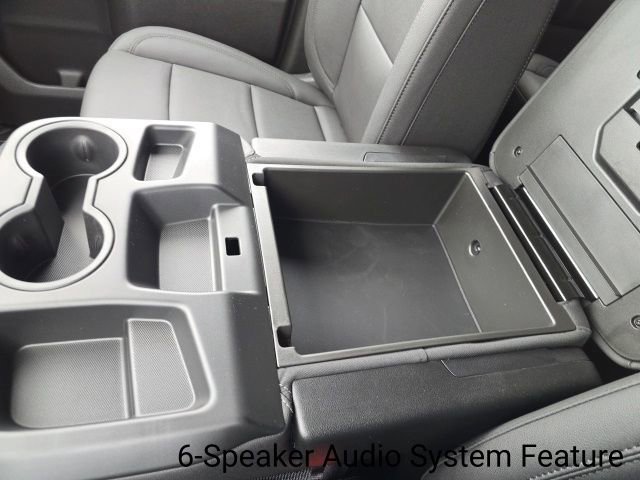 New 2026 Chevrolet Silverado 3500 W/T w/ WT Convenience Package image 21