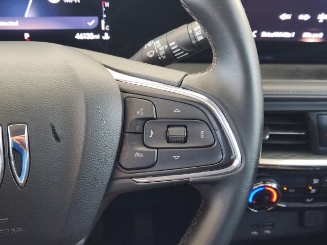 Used 2024 Buick Encore GX Sport Touring FWD image 29