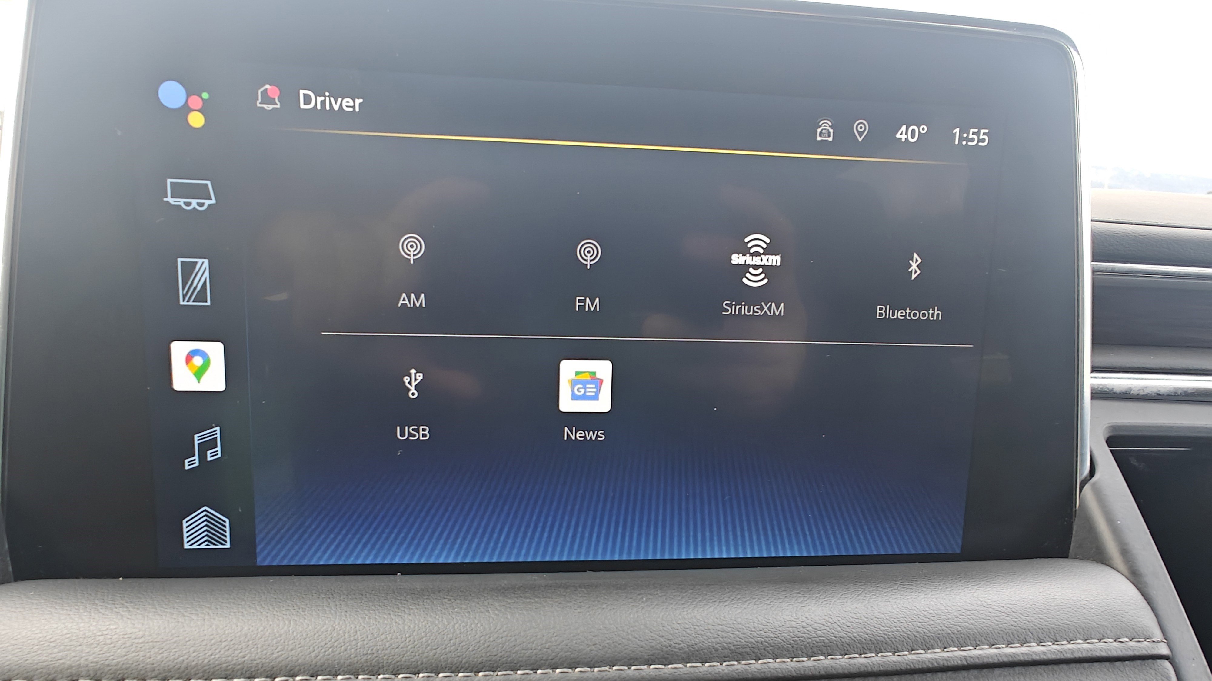 Used 2022 Chevrolet Suburban LT w/ Max Trailering Package image 39