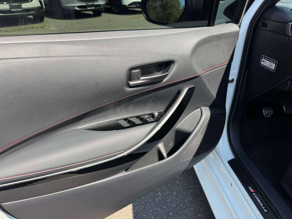 Used 2023 Toyota Corolla GR AWD/4WD image 18