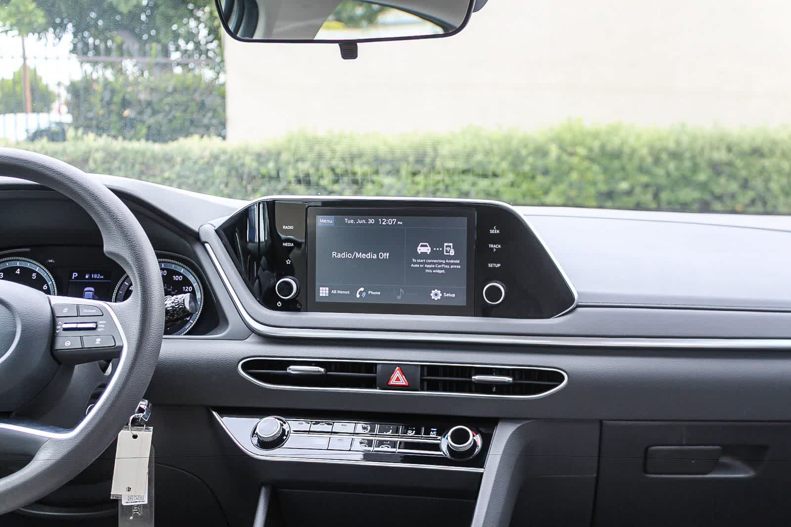 Certified 2023 Hyundai Sonata SE FWD image 17
