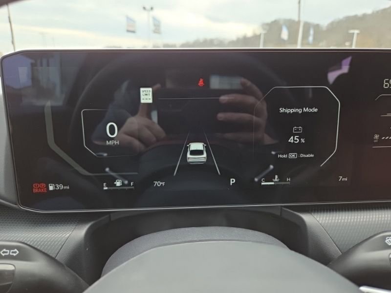 New 2026 Kia K4 GT-Line Turbo image 34