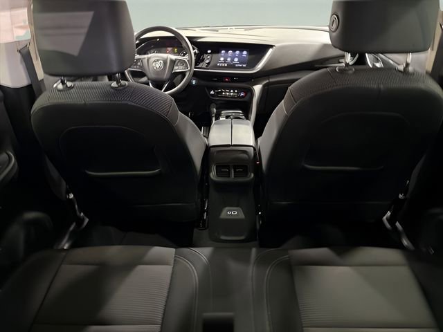 Used 2022 Buick Envision Preferred w/ Sport Touring Package image 12