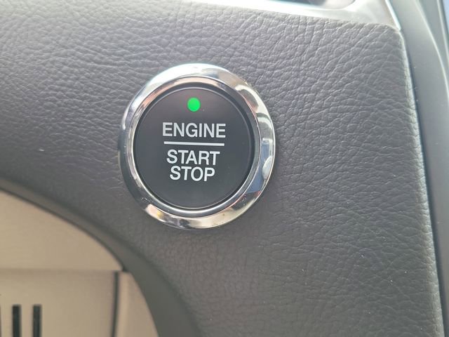 Certified 2023 Ford Edge Titanium AWD/4WD image 20