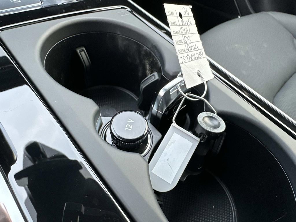 New 2026 Audi Q8 Premium Plus image 23