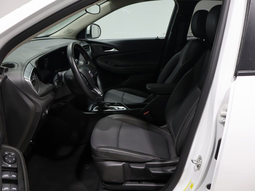 Used 2024 Buick Encore GX Preferred image 10