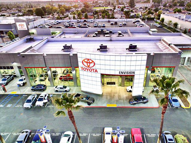 Certified 2025 Toyota Grand Highlander FWD image 43