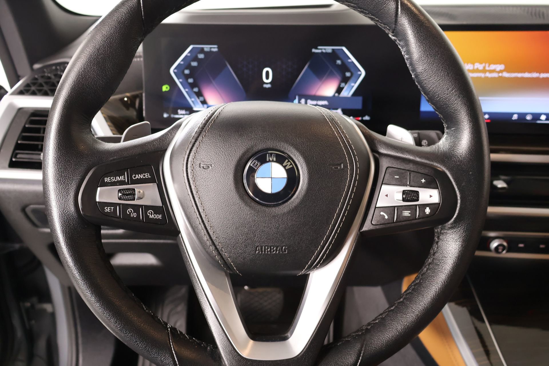 Used 2026 BMW X5 xDrive40i AWD/4WD image 3