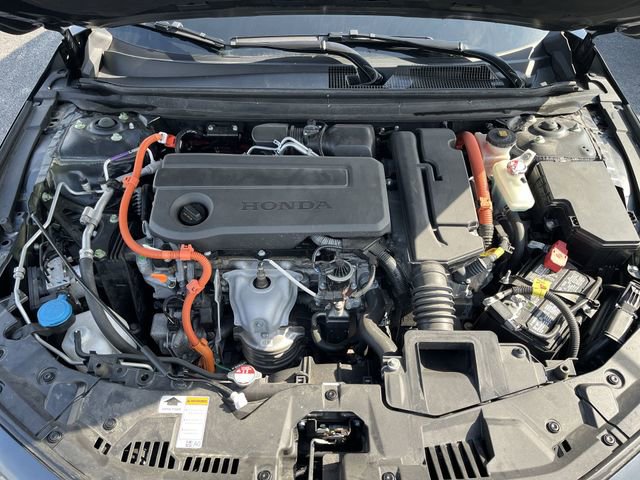 Used 2024 Honda Accord Touring image 19
