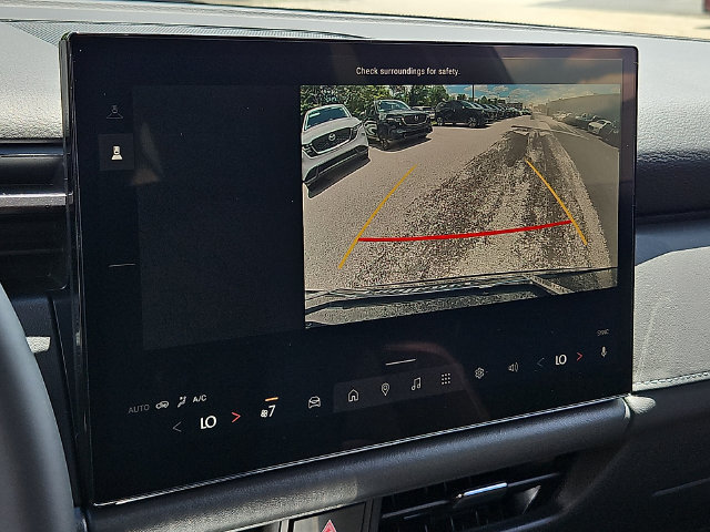 New 2026 MAZDA CX-5 Select AWD/4WD image 14