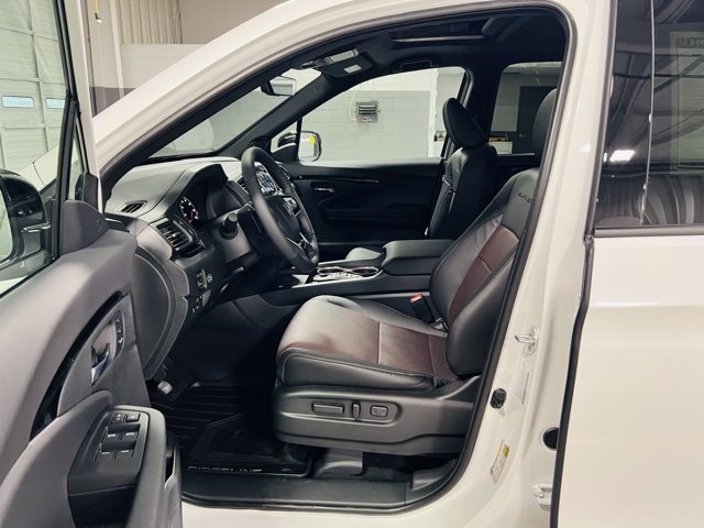 New 2026 Honda Ridgeline Black Edition image 24