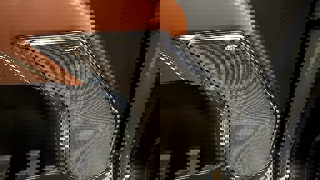 New 2026 GMC Sierra 1500 Denali Ultimate image 24