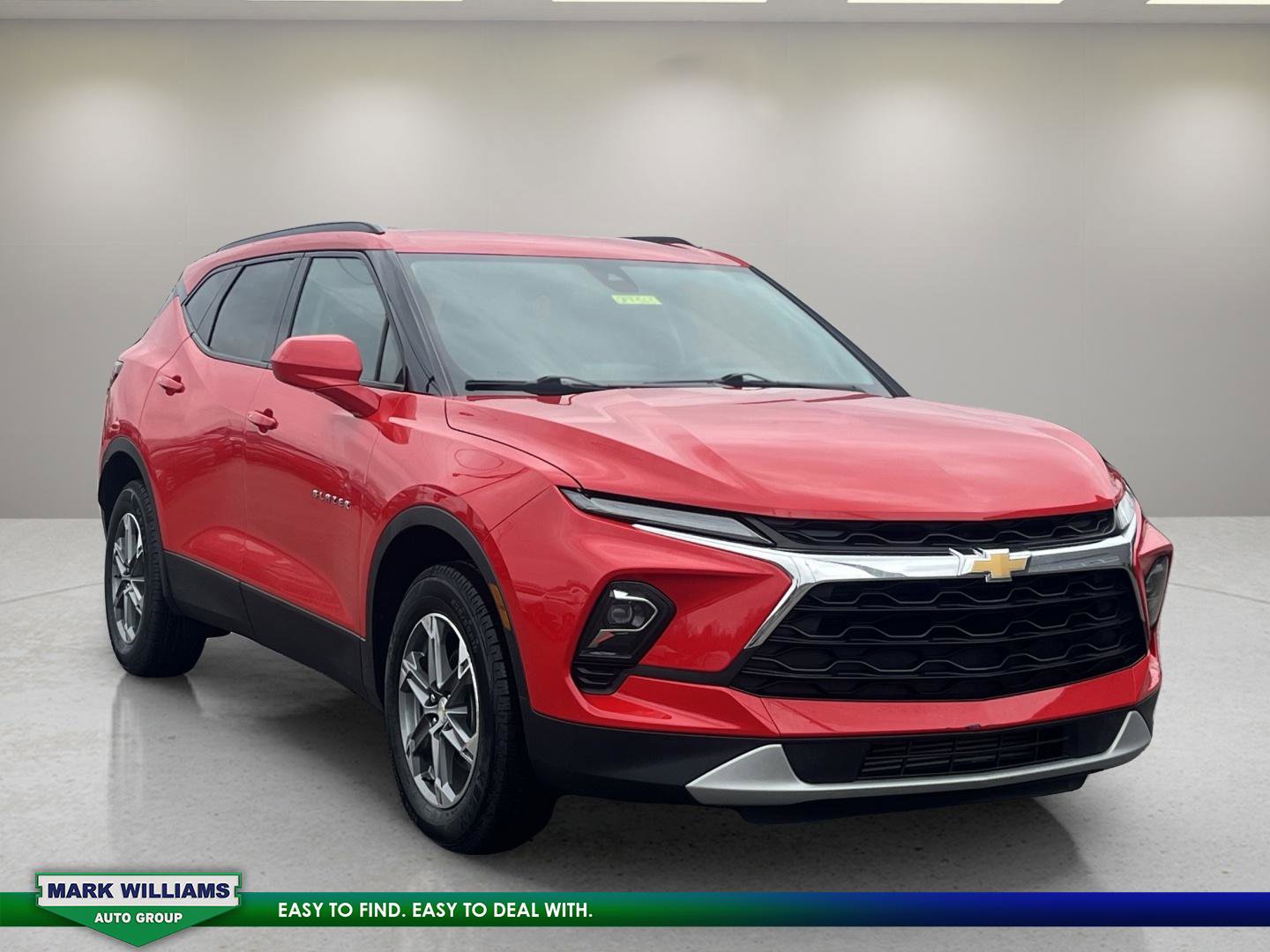 Used 2023 Chevrolet Blazer LT w/ Convenience Package image 1
