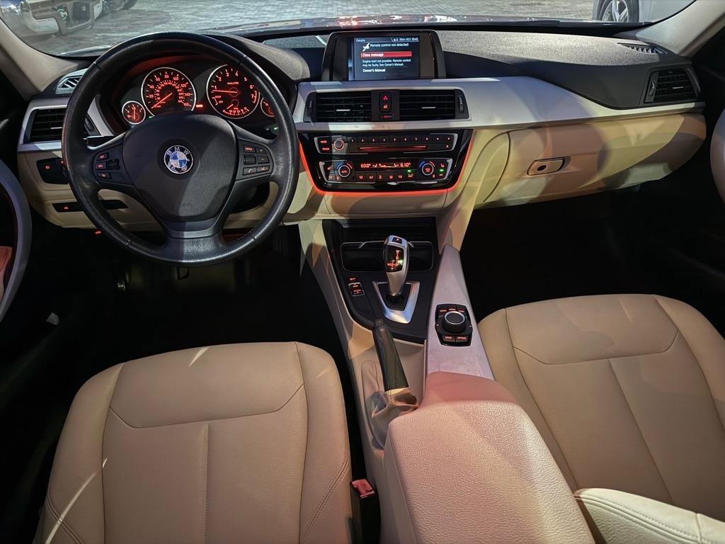 Used 2018 BMW 320i 320i Sedan South Africa image 13