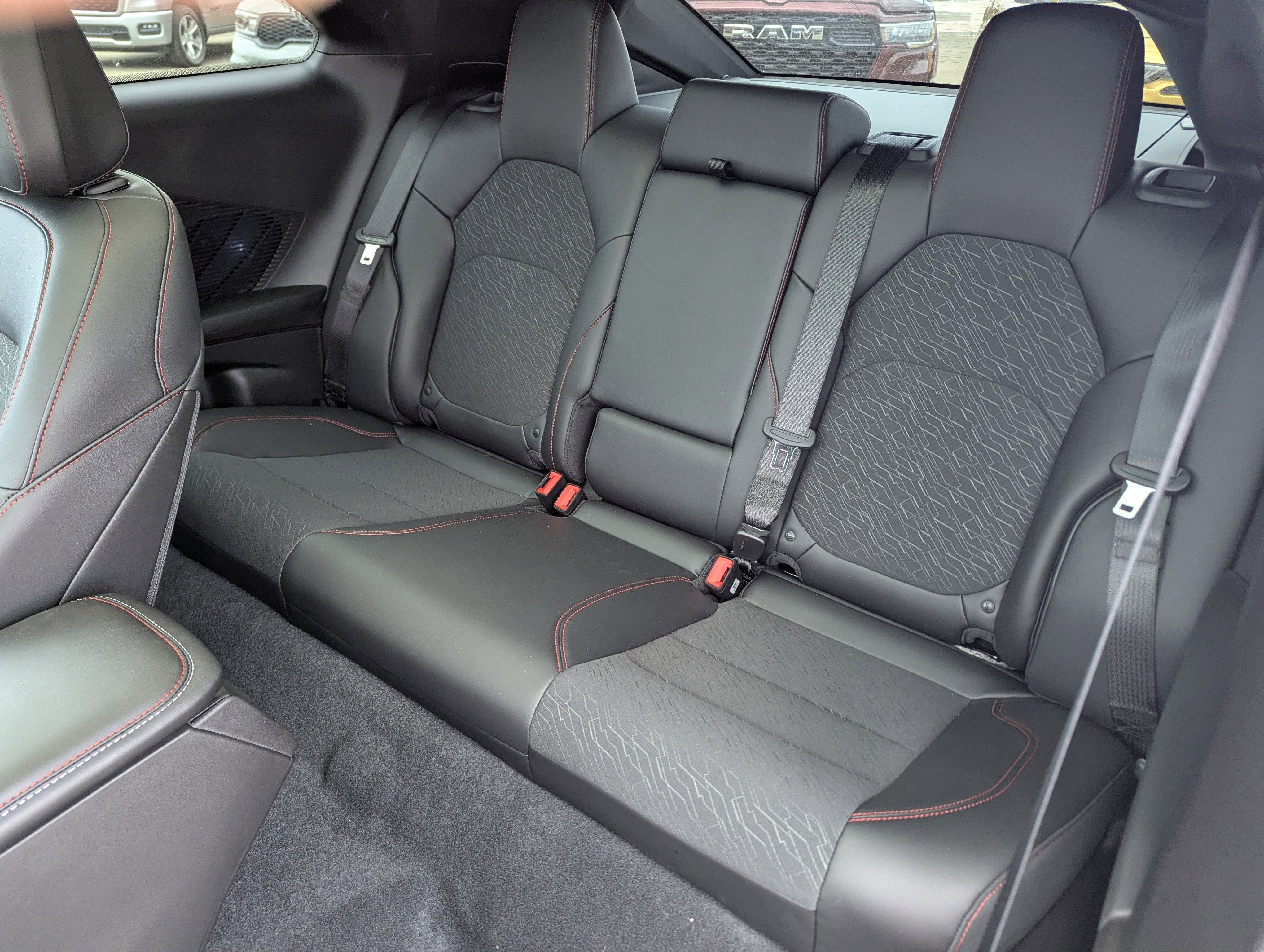 New 2025 Dodge Charger R/T w/ Sun & Sound Package image 8