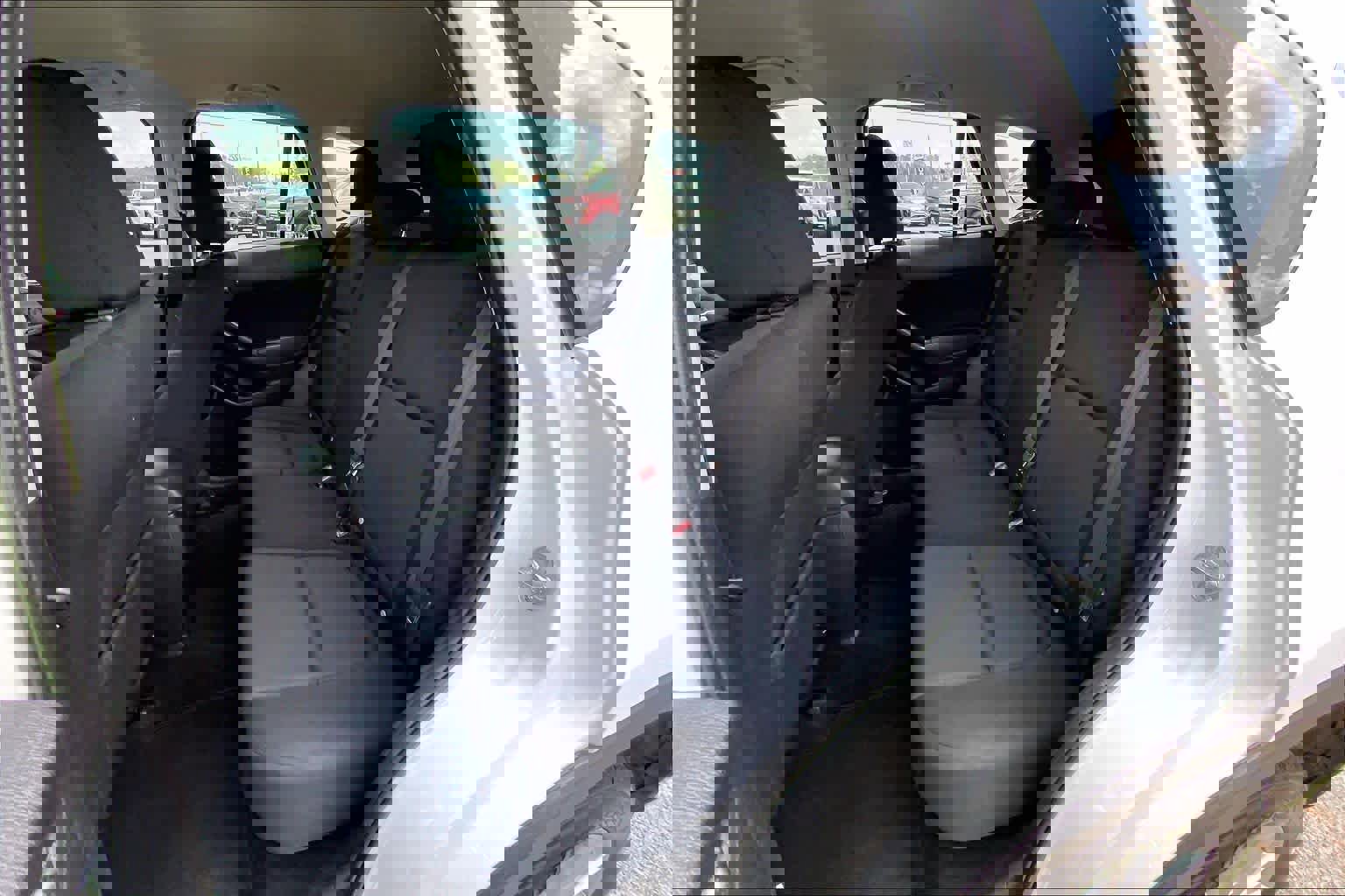 Used 2016 MAZDA CX-5 Sport w/ Rear Camera Package image 19