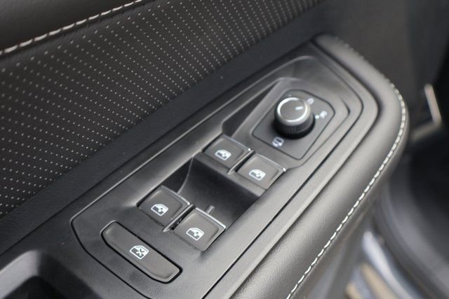 New 2026 Volkswagen Atlas SEL Premium R-Line image 11