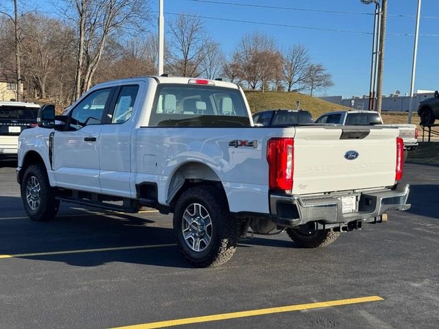 Used 2024 Ford F250 XL w/ XL Chrome Package image 6