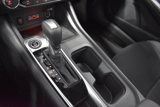 New 2025 Nissan Sentra SV image 18