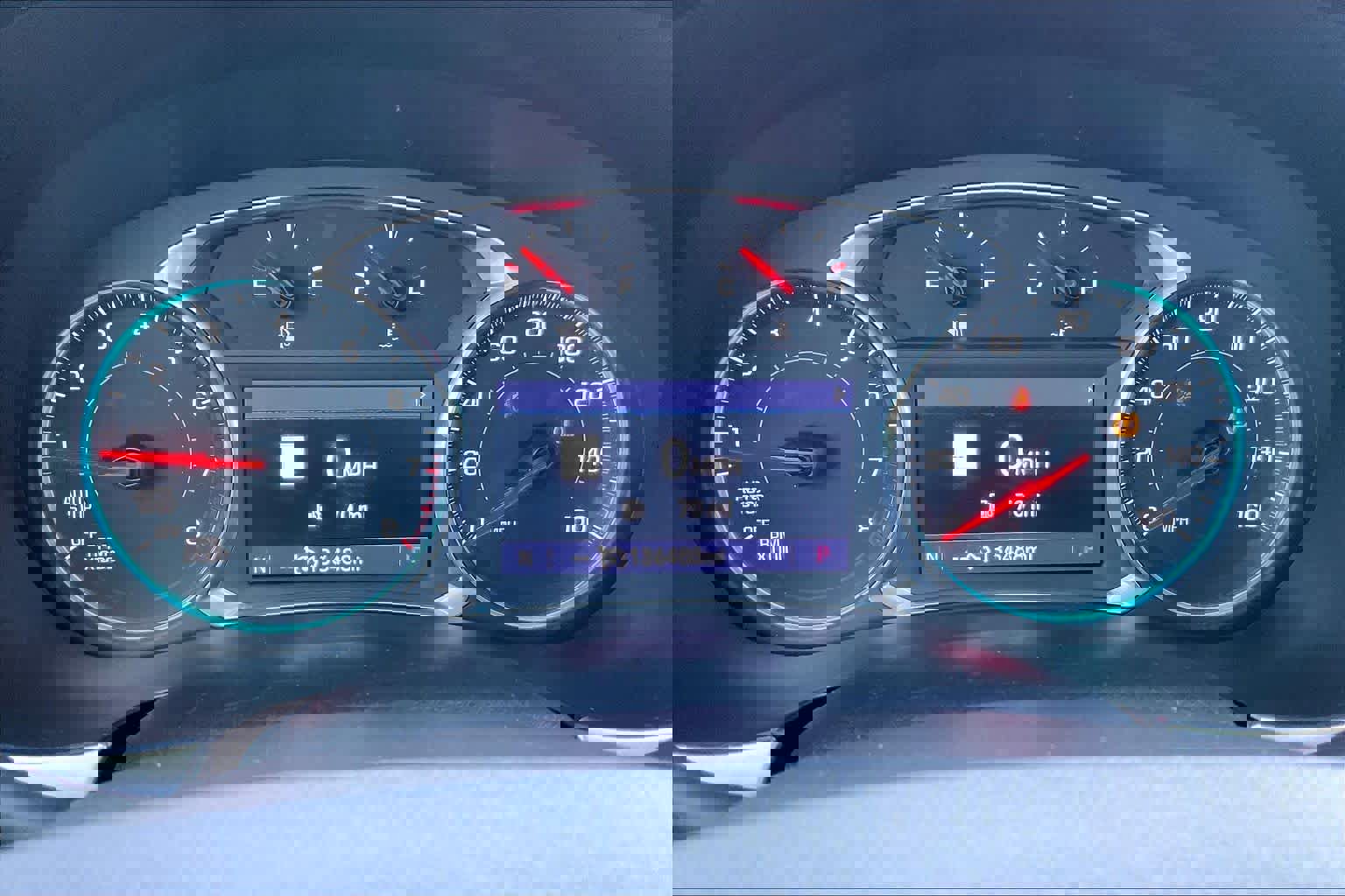 Used 2020 Chevrolet Traverse RS image 24