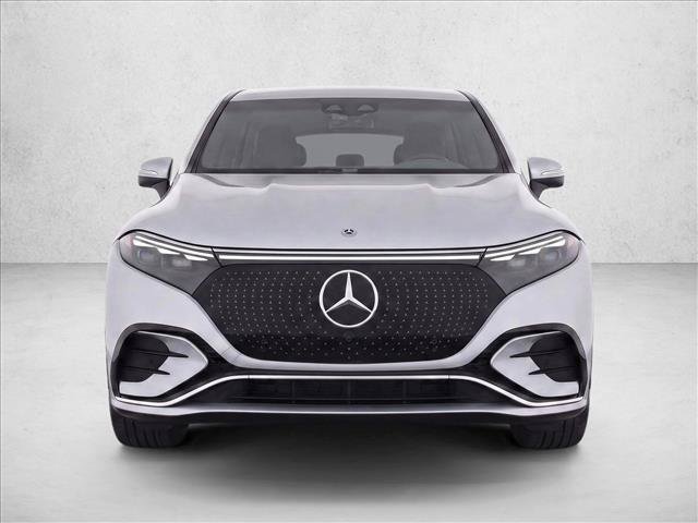 Used 2023 Mercedes-Benz EQS 450+ SUV image 2