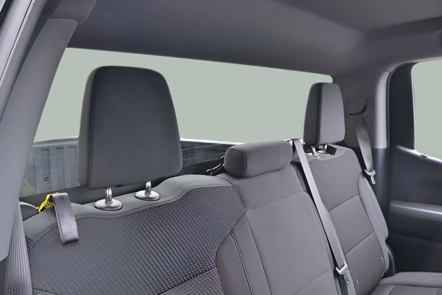 Used 2024 GMC Sierra 1500 Pro w/ Pro Value Package AWD/4WD image 18