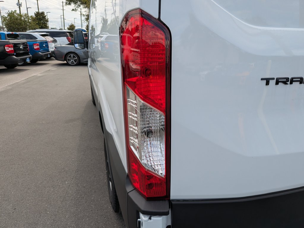 New 2026 Ford Transit 150 Low Roof RWD image 10
