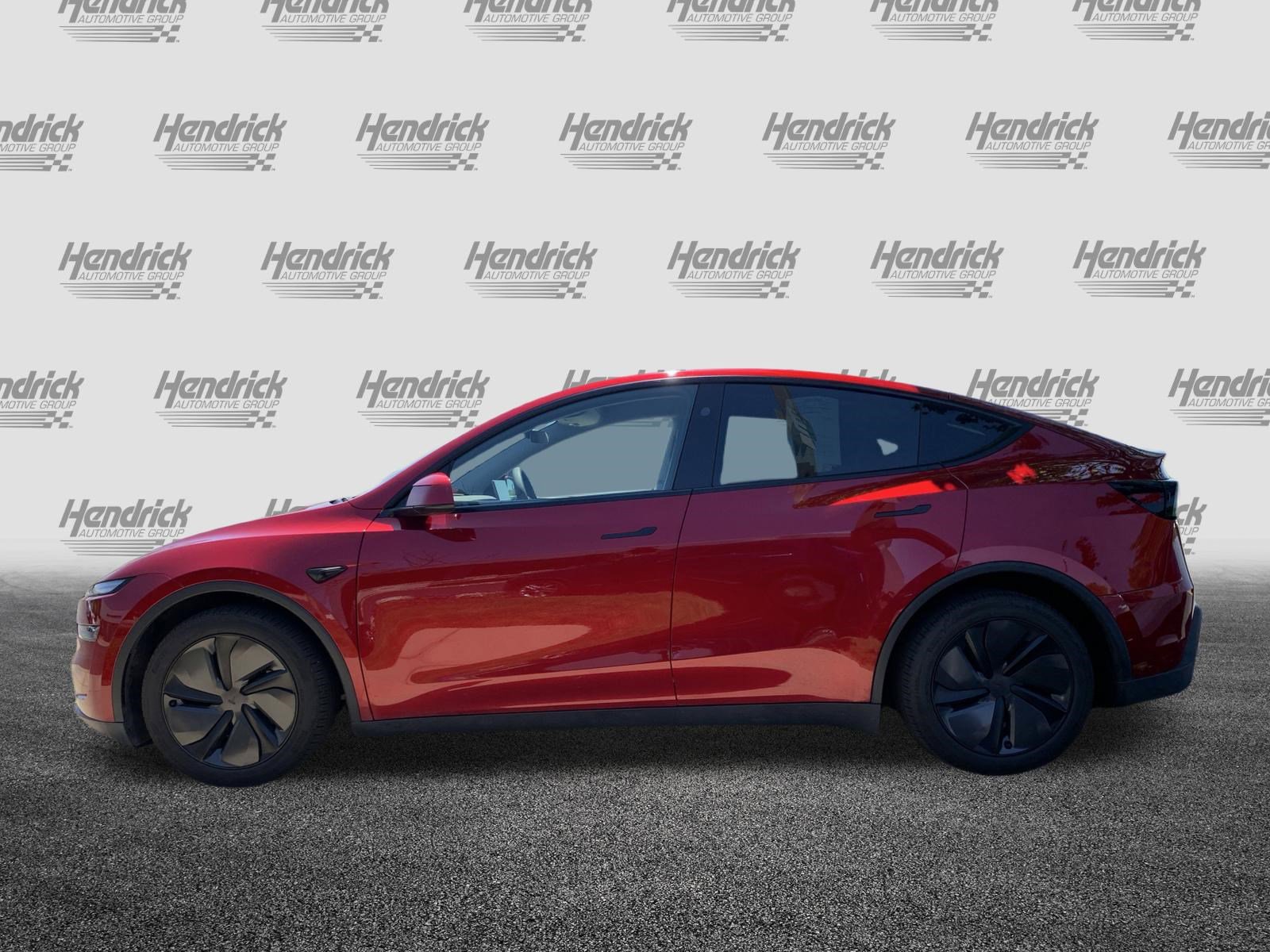 Used 2026 Tesla Model Y AWD image 7