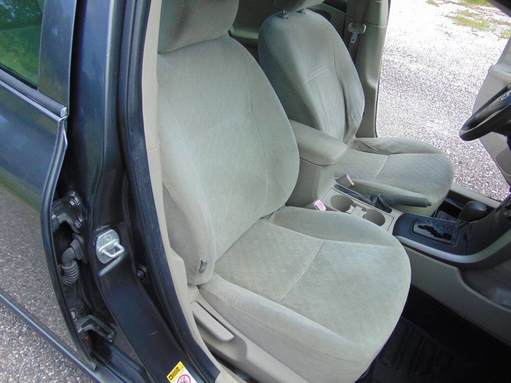 Used 2009 Toyota Corolla image 20