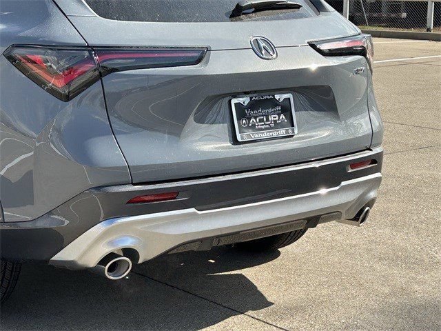 Used 2026 Acura ADX FWD image 5