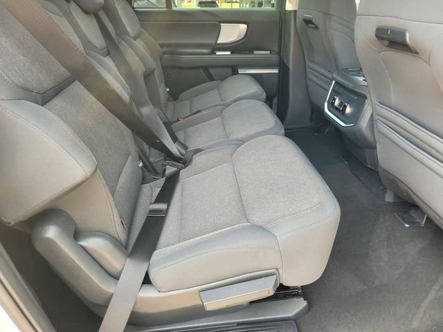 Used 2025 Ford Expedition Max Active image 13