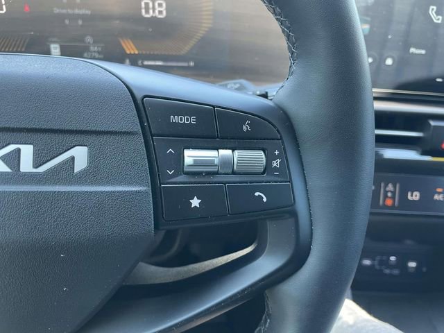Certified 2026 Kia Sportage EX FWD image 22