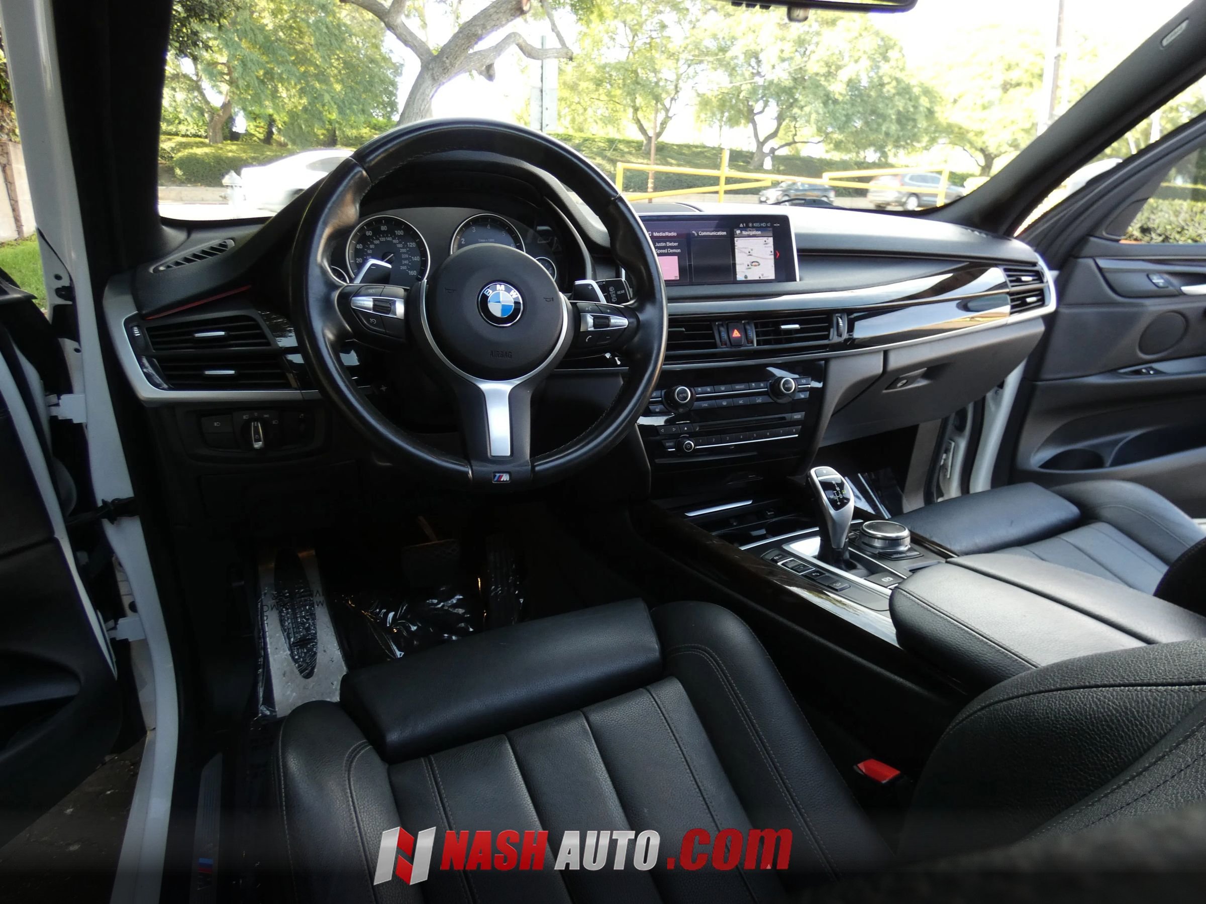 Used 2018 BMW X5 xDrive35i AWD/4WD image 24