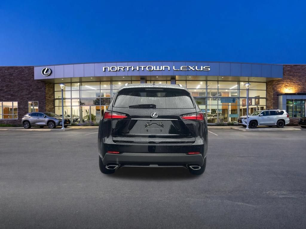 Used 2017 Lexus NX 200t AWD w/ Premium Package image 21