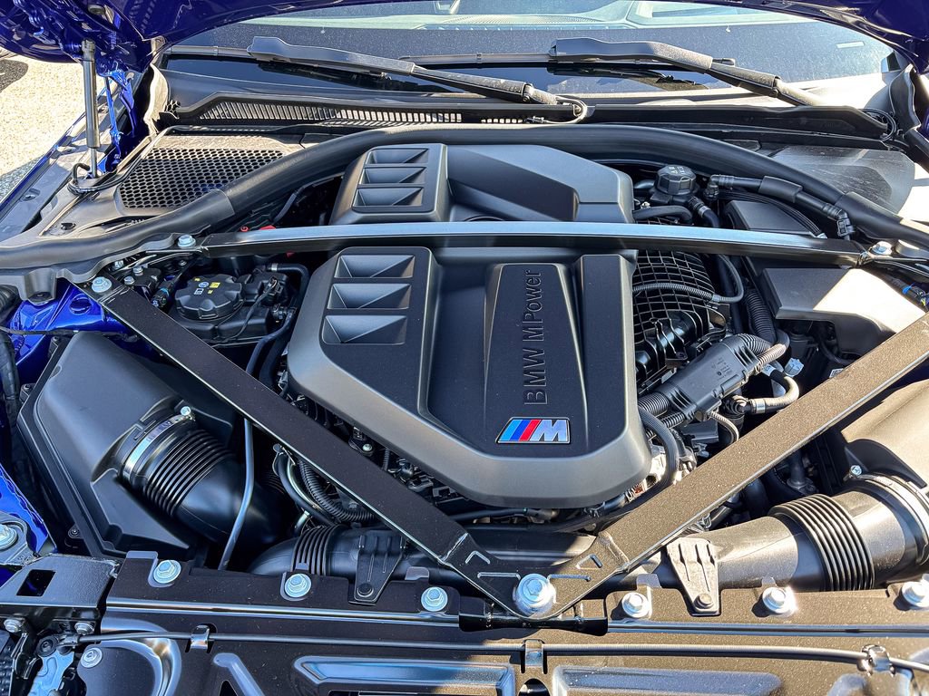 New 2026 BMW M2 image 31