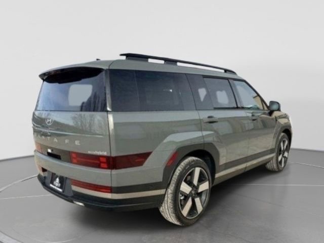 New 2026 Hyundai Santa Fe Limited image 10