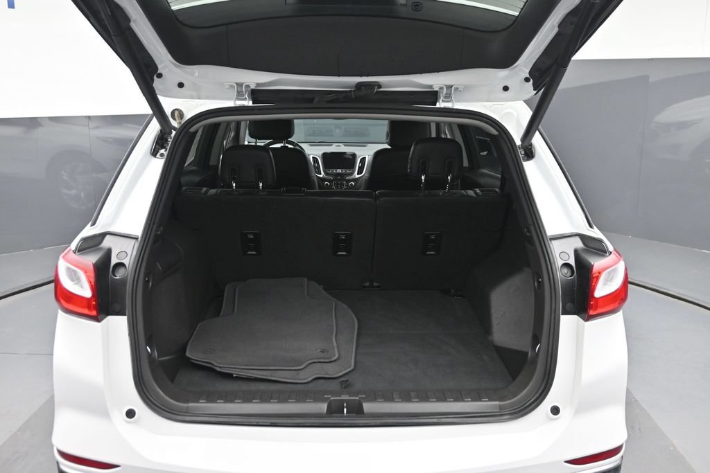 Used 2018 Chevrolet Equinox Premier FWD image 11