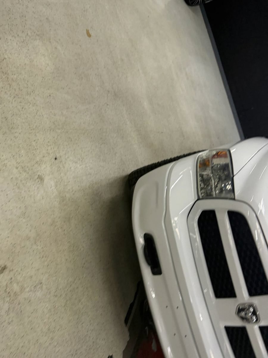 Used 2018 RAM 1500 Tradesman w/ Popular Equipment Group AWD/4WD image 10