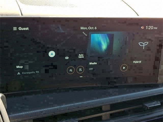 New 2026 Hyundai Santa Fe Calligraphy image 12