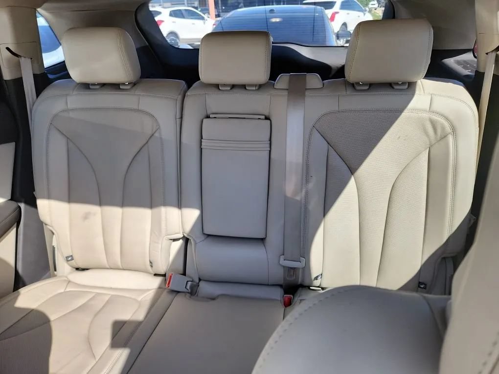 Used 2018 Lincoln MKX Reserve FWD image 13