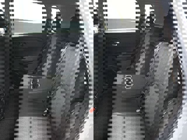 New 2026 Nissan Rogue SV image 33