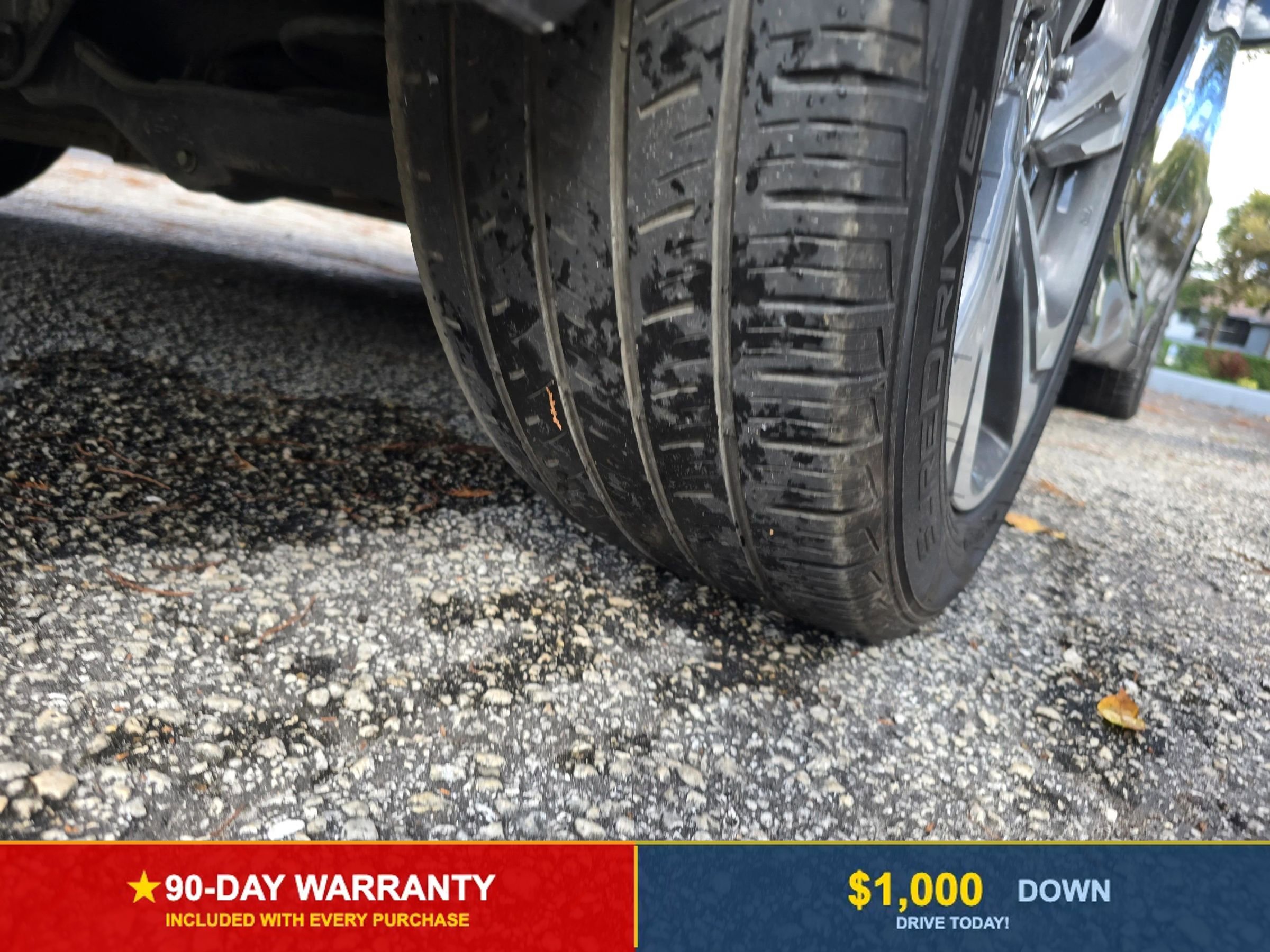 Used 2019 Honda Accord EX image 20